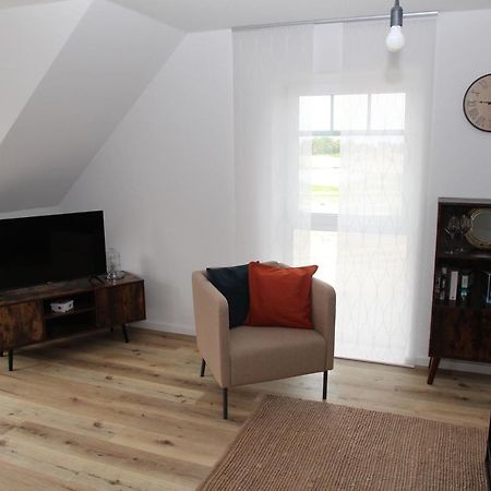 Apartament Watt A Feeling Greetsiel Zewnętrze zdjęcie