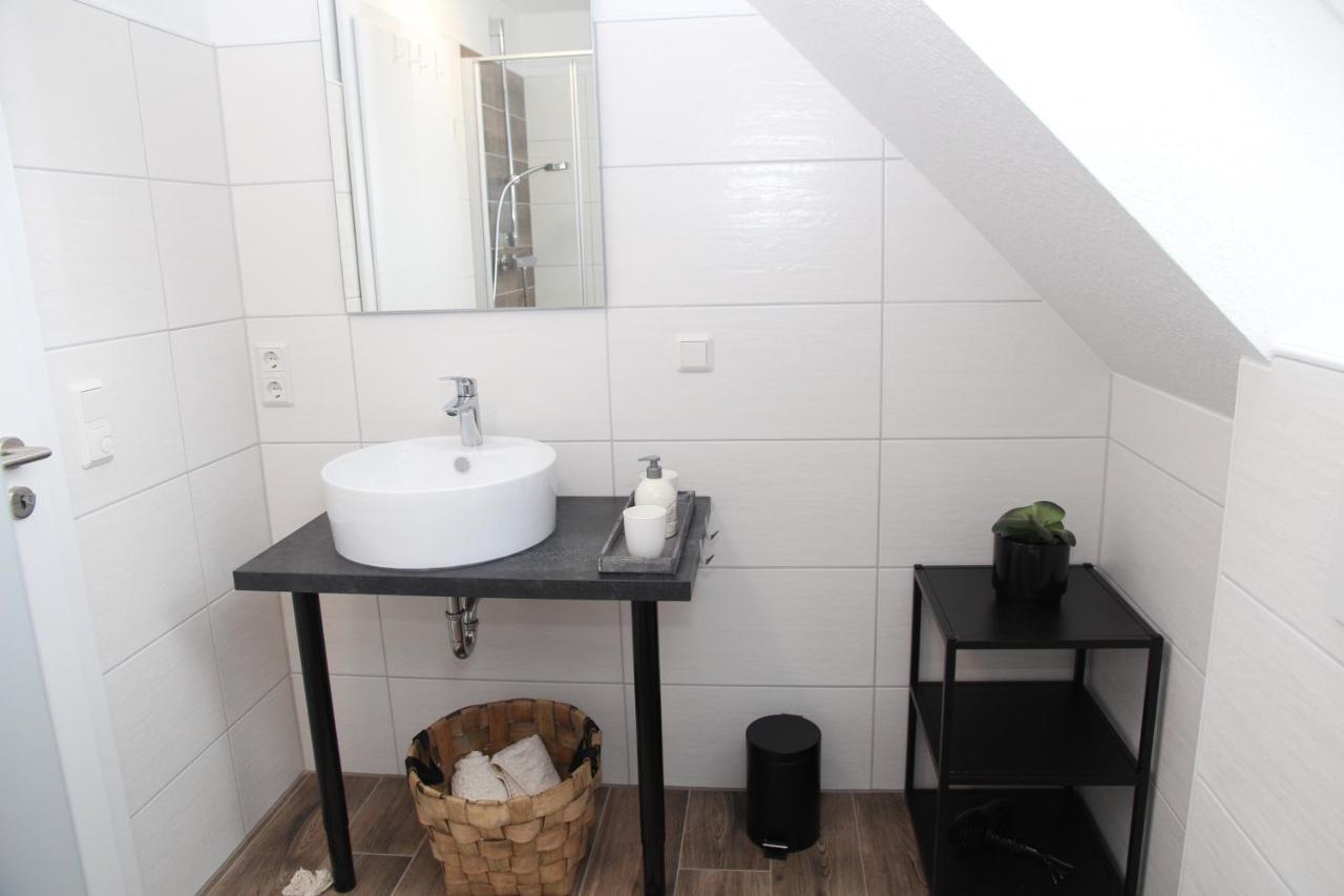Apartament Watt A Feeling Greetsiel Zewnętrze zdjęcie