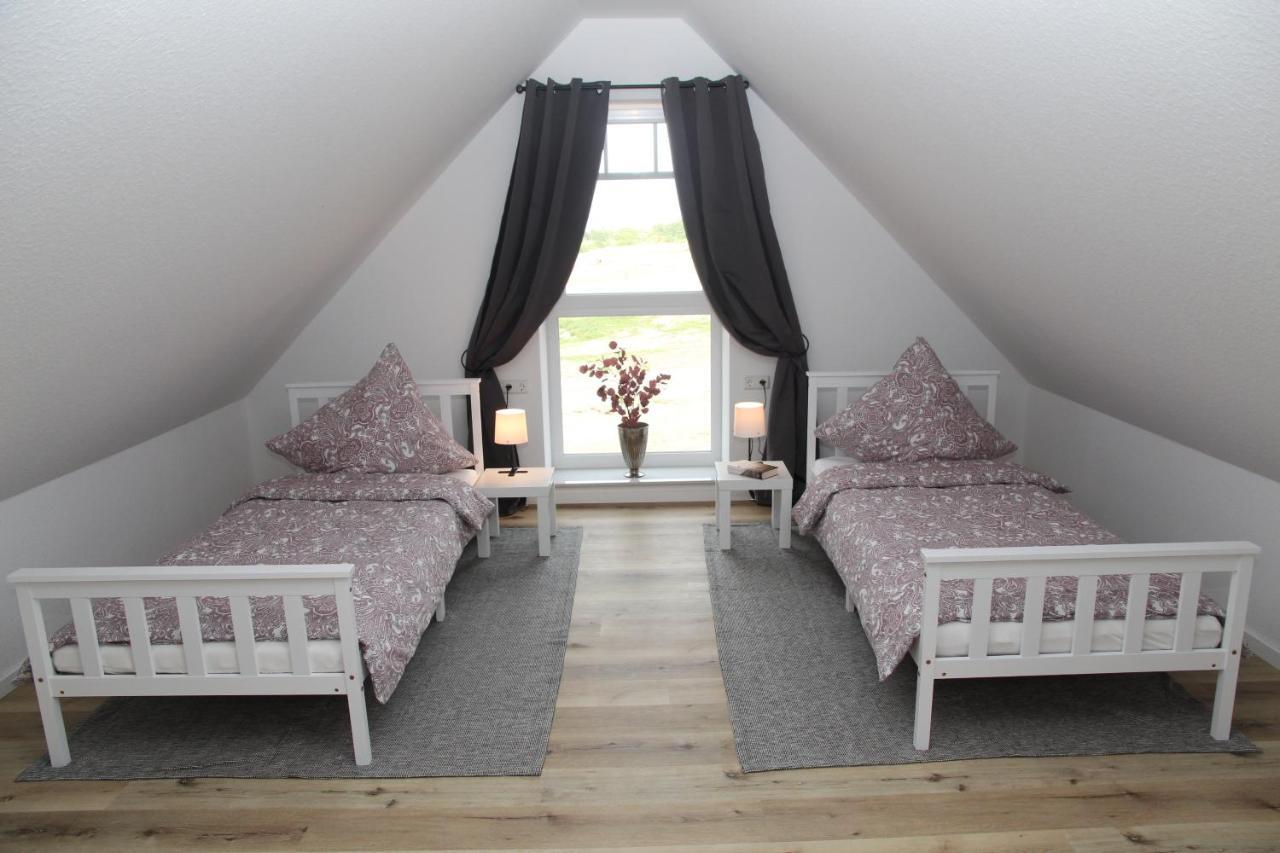 Apartament Watt A Feeling Greetsiel Zewnętrze zdjęcie