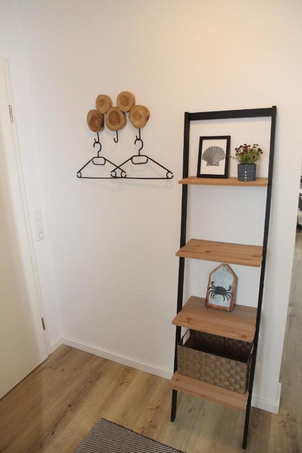 Apartament Watt A Feeling Greetsiel Zewnętrze zdjęcie