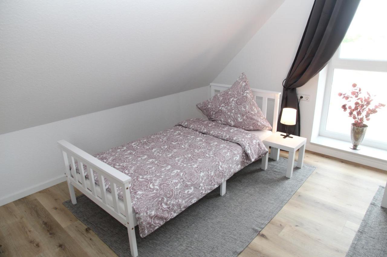Apartament Watt A Feeling Greetsiel Zewnętrze zdjęcie