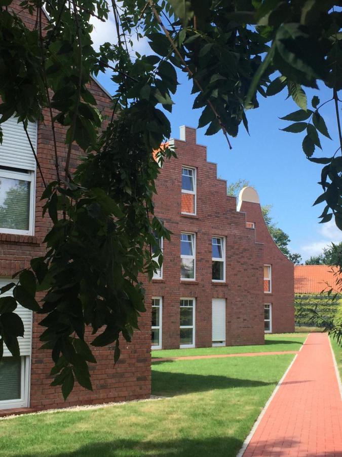 Apartament Watt A Feeling Greetsiel Zewnętrze zdjęcie