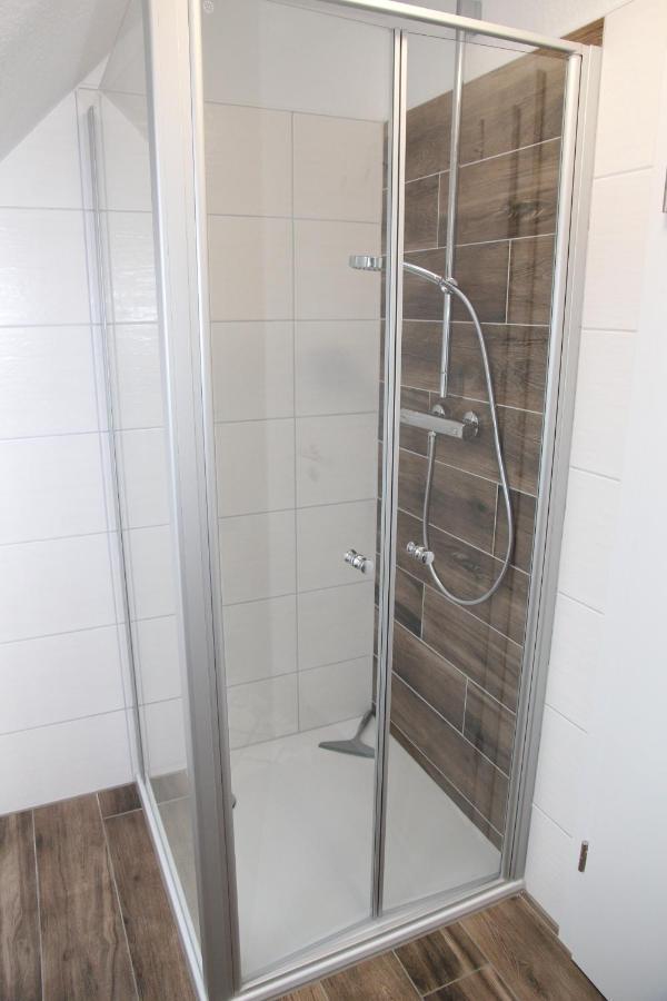 Apartament Watt A Feeling Greetsiel Zewnętrze zdjęcie